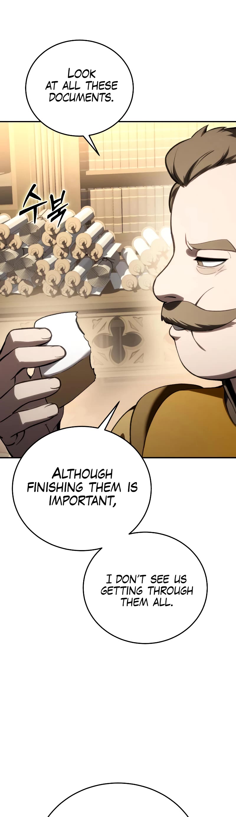 Star-Fostered Swordmaster Chapter 41 page 42 - Chapter 41