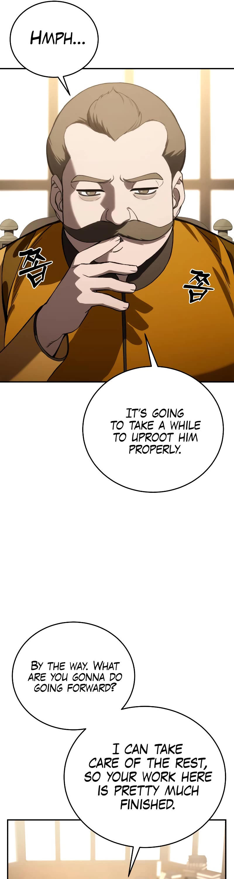 Star-Fostered Swordmaster Chapter 41 page 44 - Chapter 41