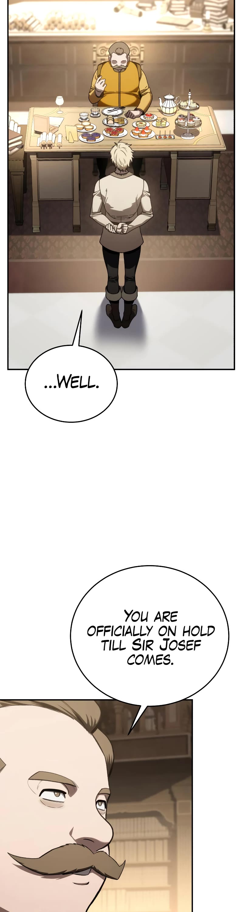 Star-Fostered Swordmaster Chapter 41 page 45 - Chapter 41