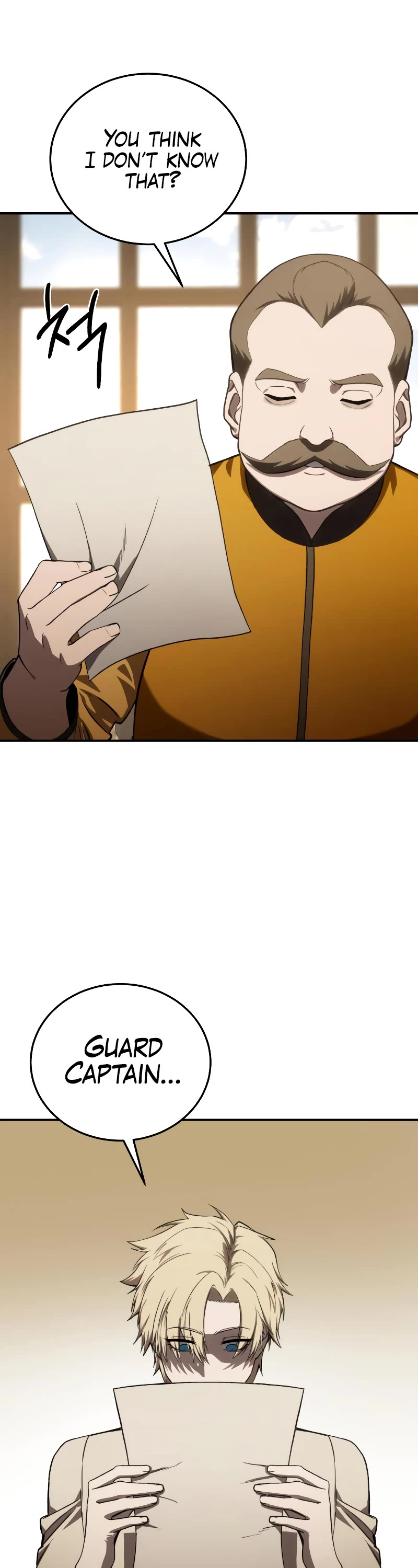Star-Fostered Swordmaster Chapter 41 page 47 - Chapter 41