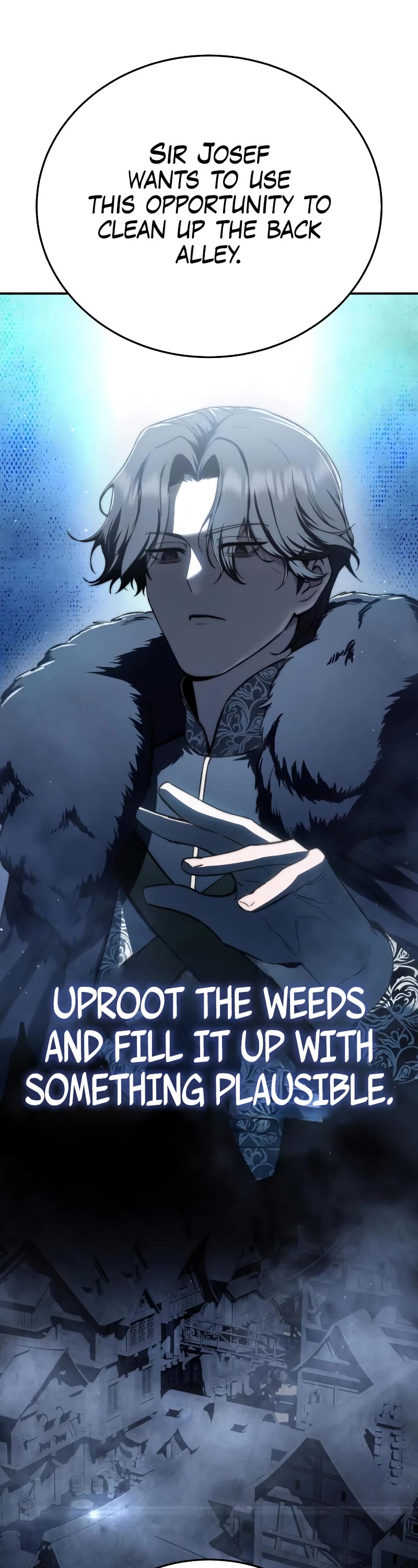 Star-Fostered Swordmaster Chapter 41 page 50 - Chapter 41