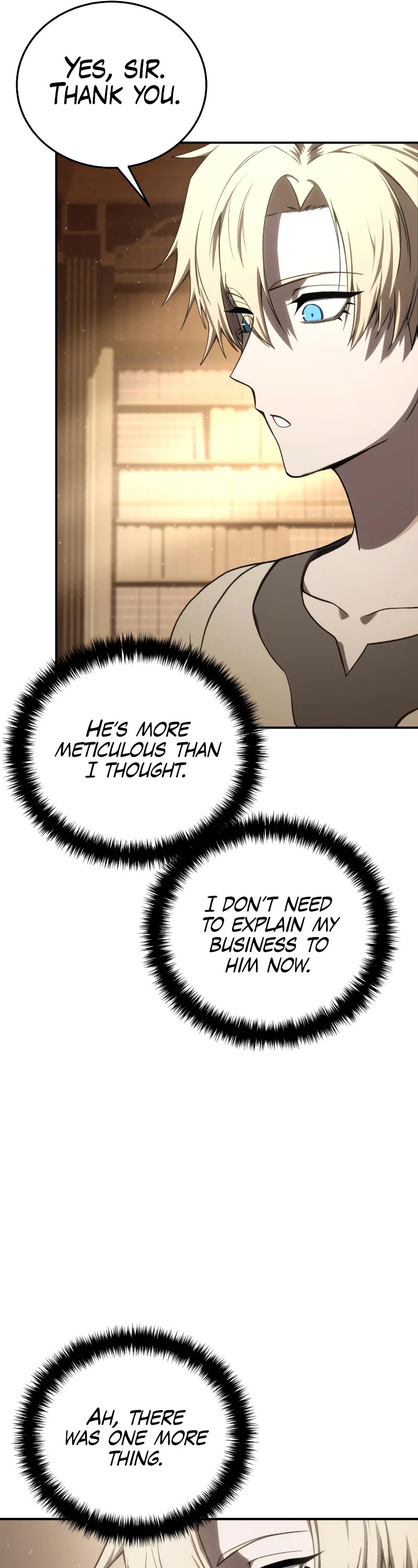 Star-Fostered Swordmaster Chapter 41 page 55 - Chapter 41