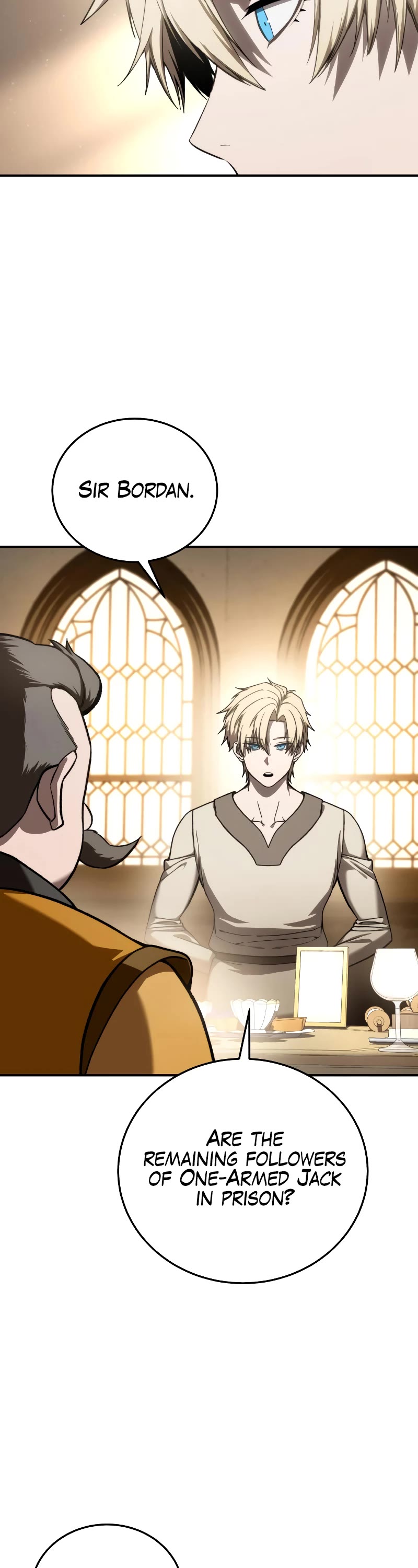 Star-Fostered Swordmaster Chapter 41 page 56 - Chapter 41