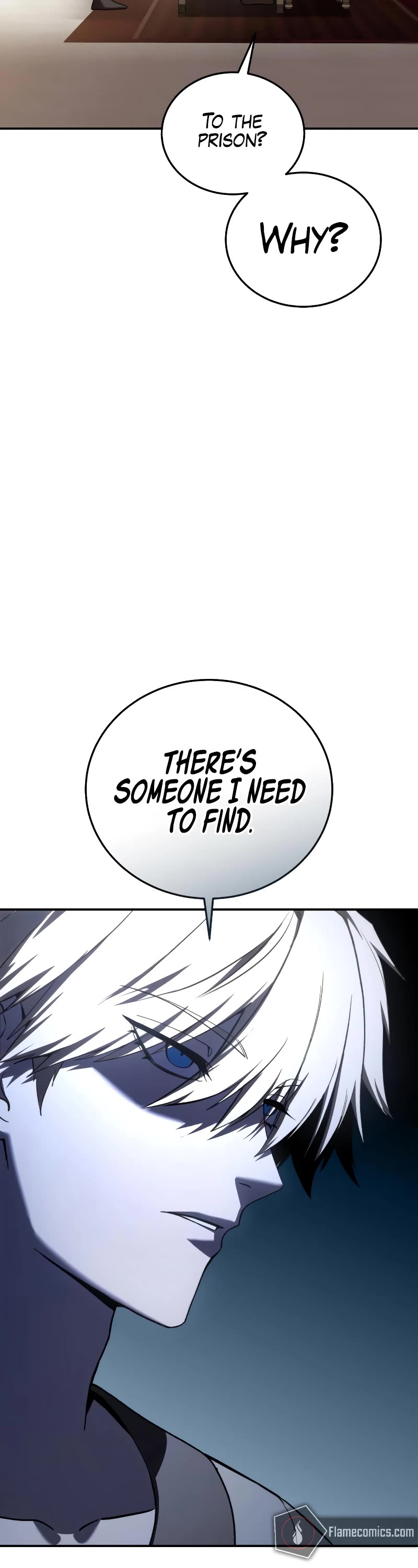 Star-Fostered Swordmaster Chapter 41 page 58 - Chapter 41