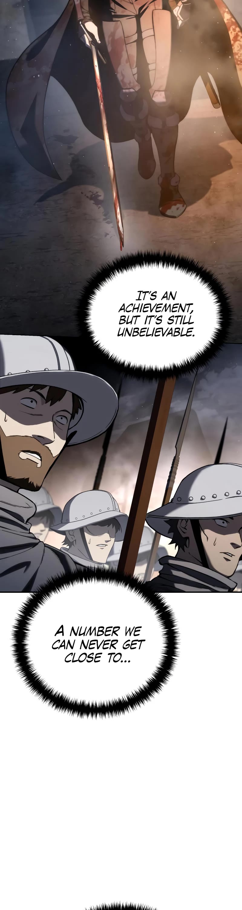 Star-Fostered Swordmaster Chapter 41 page 8 - Chapter 41