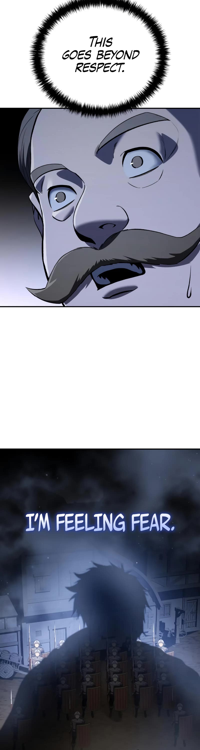 Star-Fostered Swordmaster Chapter 41 page 9 - Chapter 41