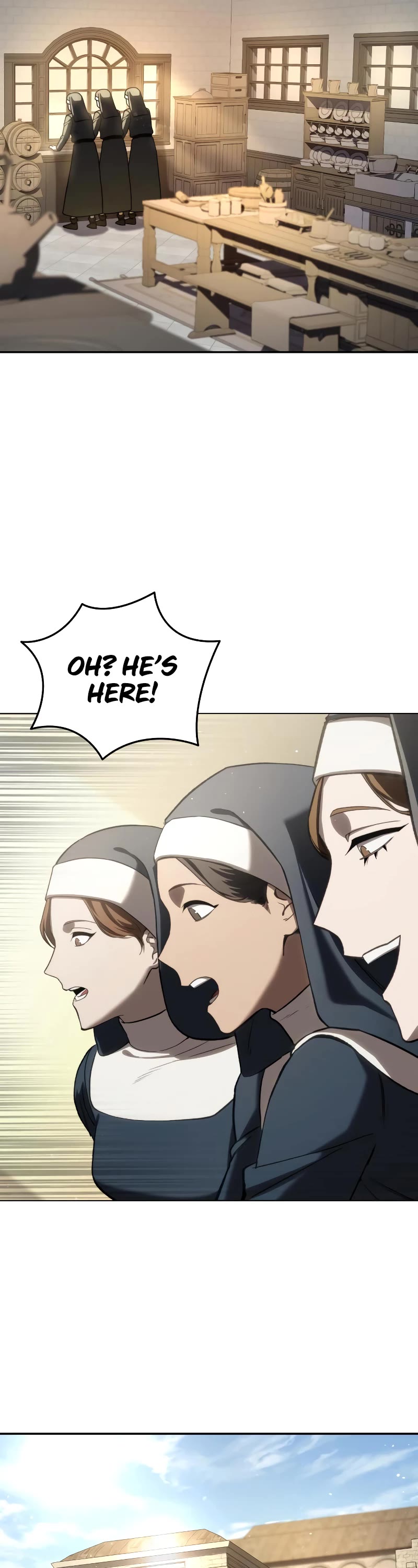 Star-Fostered Swordmaster Chapter 42 page 20 - Chapter 42