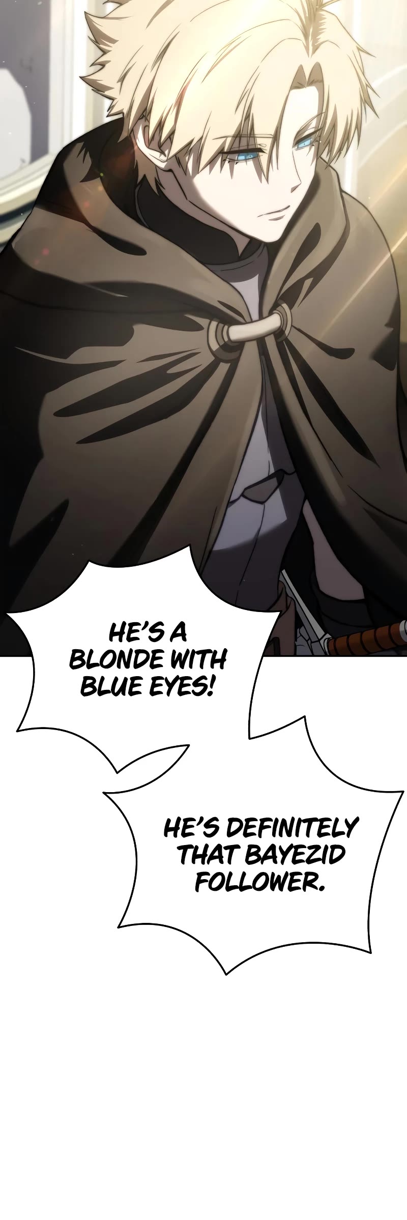 Star-Fostered Swordmaster Chapter 42 page 22 - Chapter 42