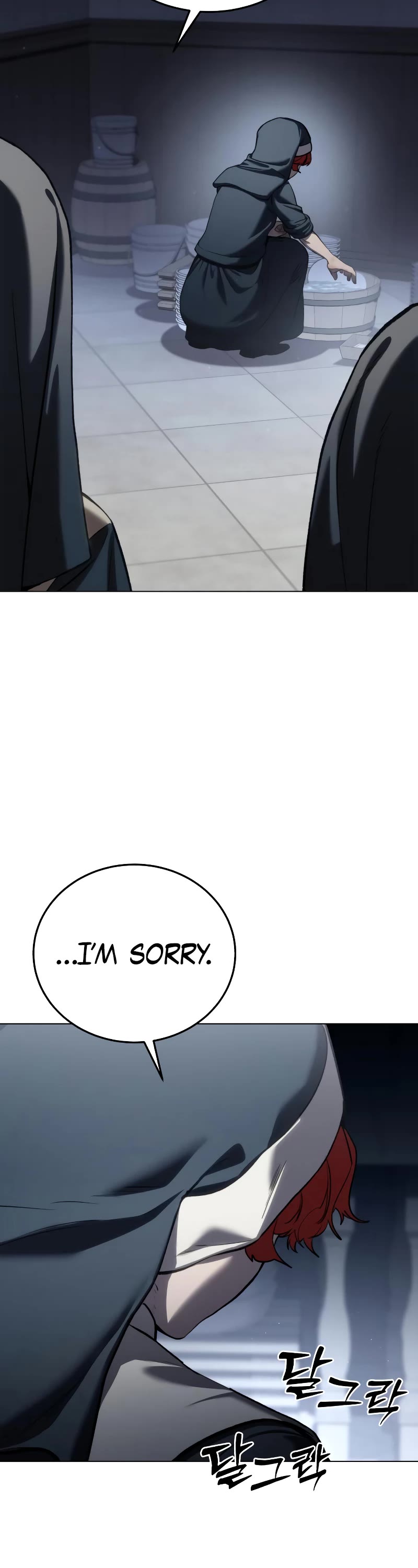 Star-Fostered Swordmaster Chapter 42 page 31 - Chapter 42