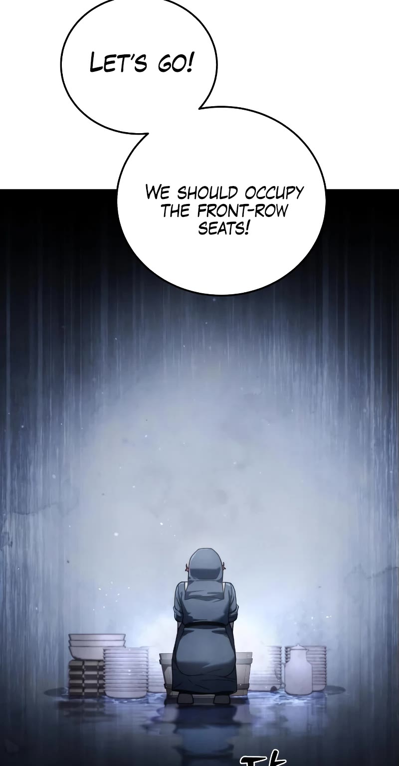 Star-Fostered Swordmaster Chapter 42 page 33 - Chapter 42