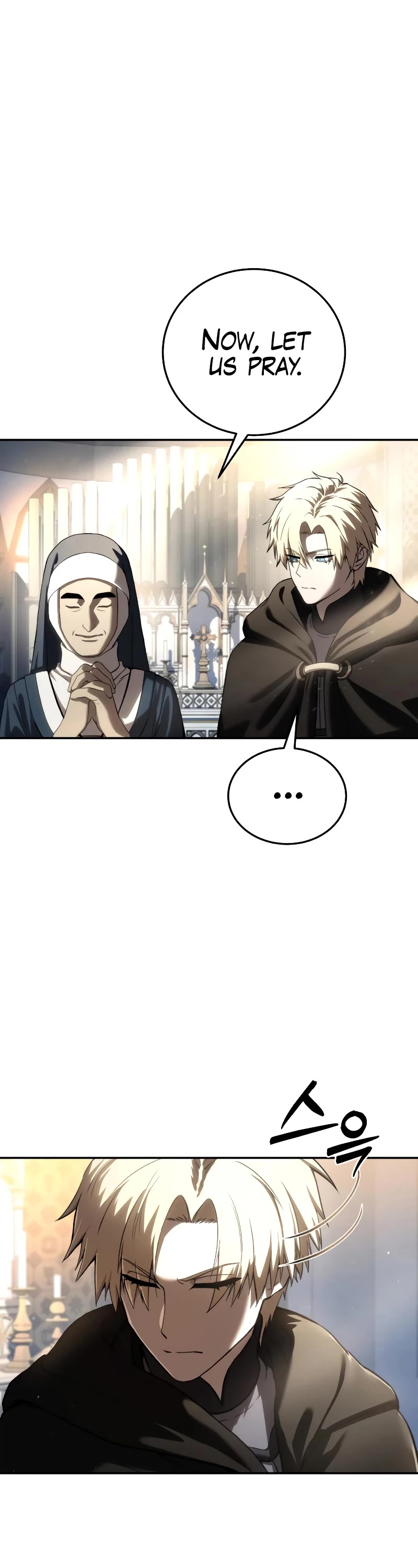 Star-Fostered Swordmaster Chapter 42 page 41 - Chapter 42