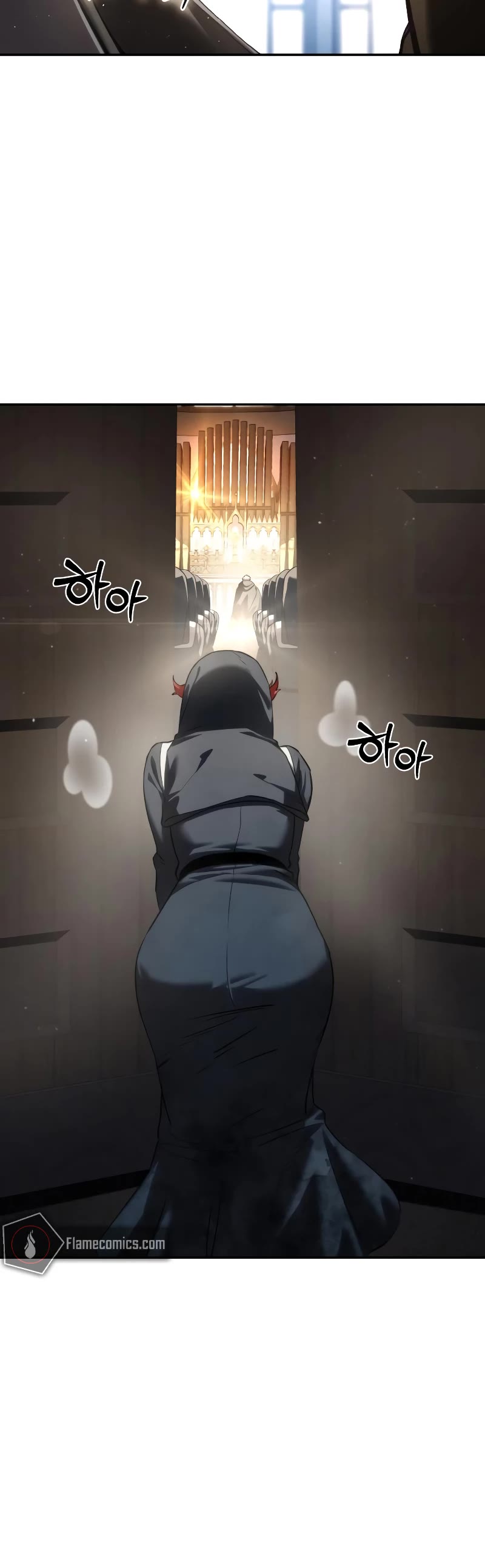 Star-Fostered Swordmaster Chapter 42 page 45 - Chapter 42