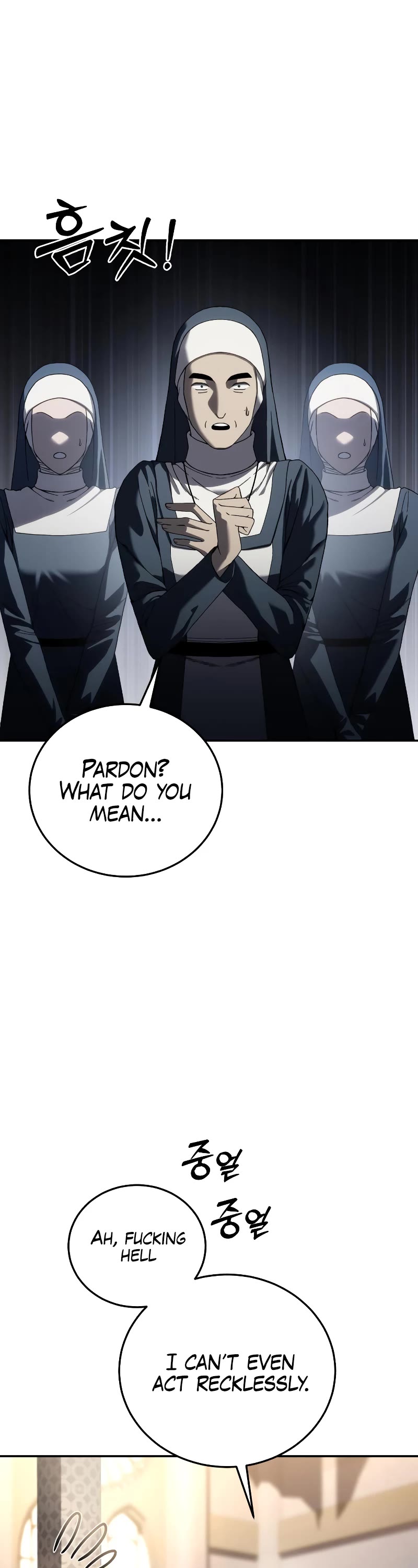 Star-Fostered Swordmaster Chapter 42 page 52 - Chapter 42