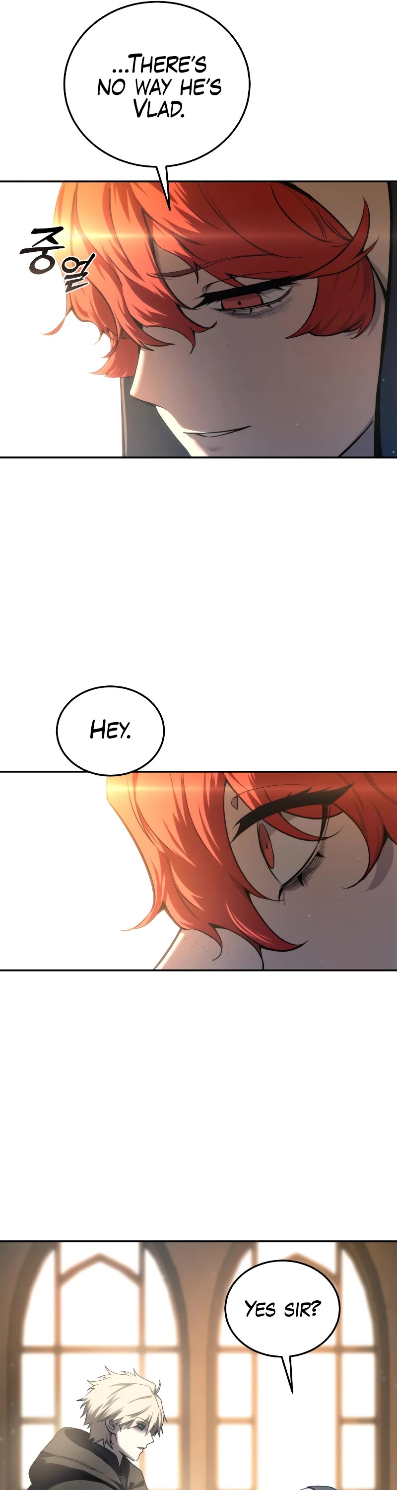 Star-Fostered Swordmaster Chapter 42 page 57 - Chapter 42