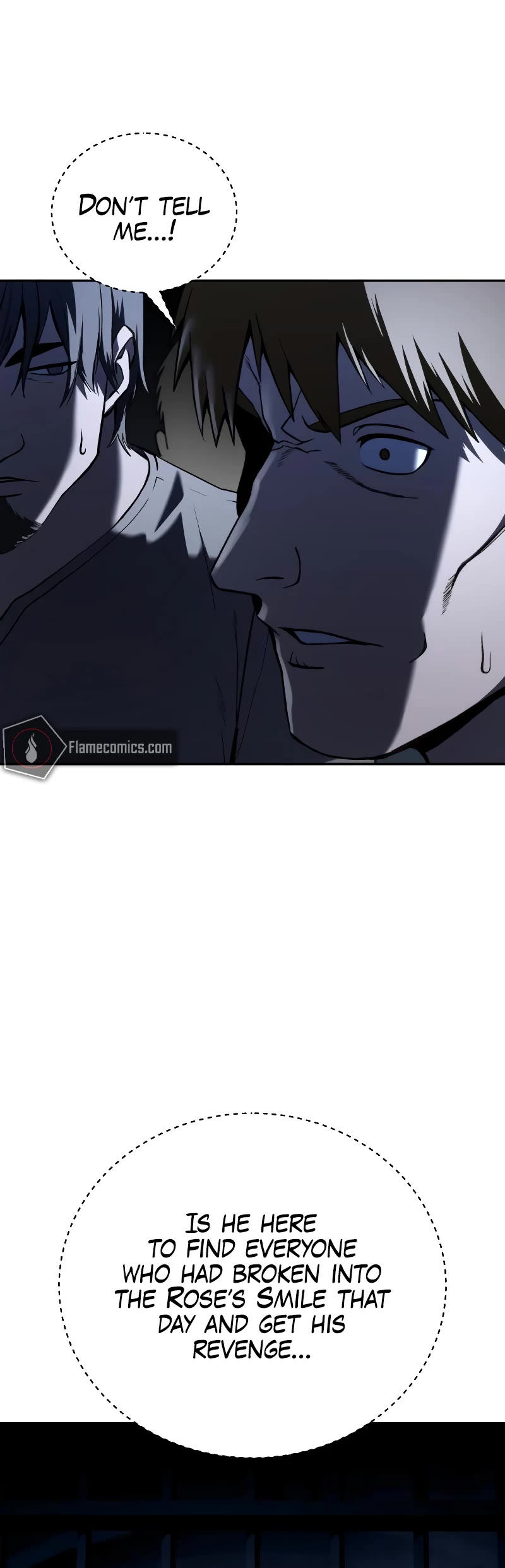 Star-Fostered Swordmaster Chapter 42 page 6 - Chapter 42