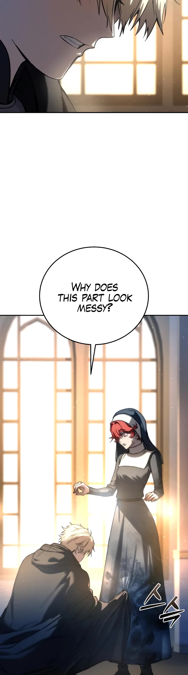 Star-Fostered Swordmaster Chapter 42 page 60 - Chapter 42