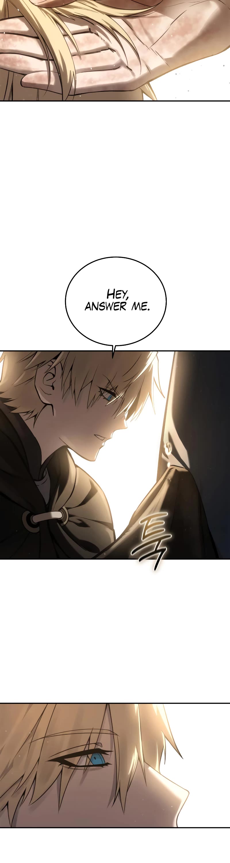 Star-Fostered Swordmaster Chapter 42 page 64 - Chapter 42