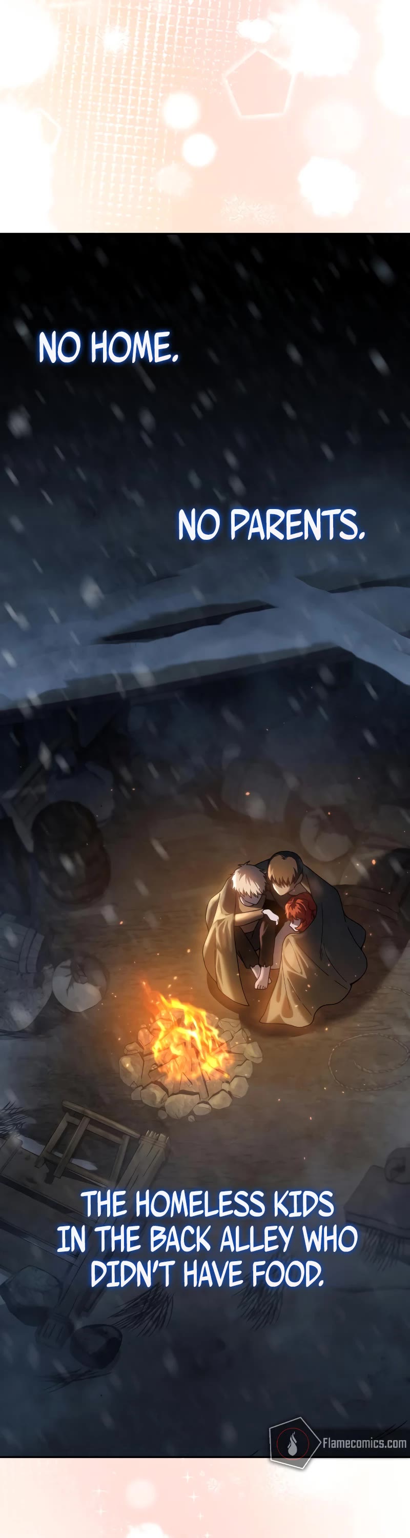 Star-Fostered Swordmaster Chapter 42 page 70 - Chapter 42
