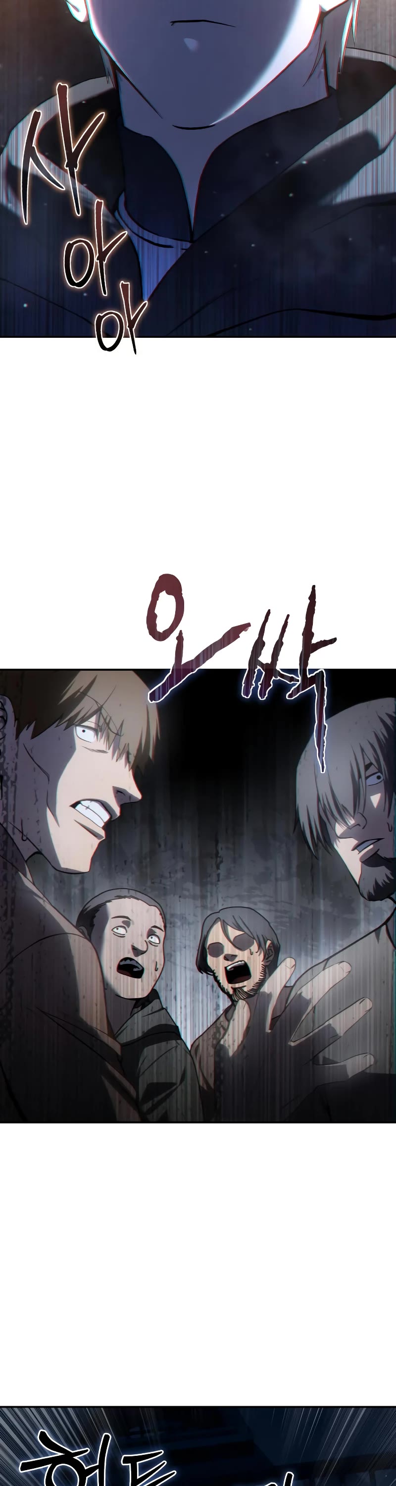 Star-Fostered Swordmaster Chapter 42 page 8 - Chapter 42
