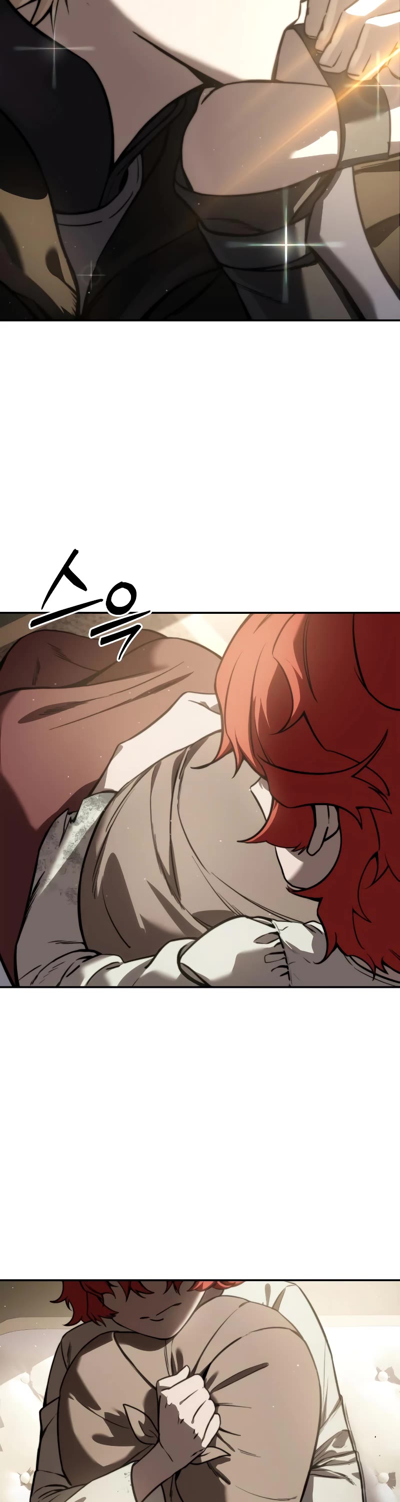 Star-Fostered Swordmaster Chapter 43 page 10 - Chapter 43