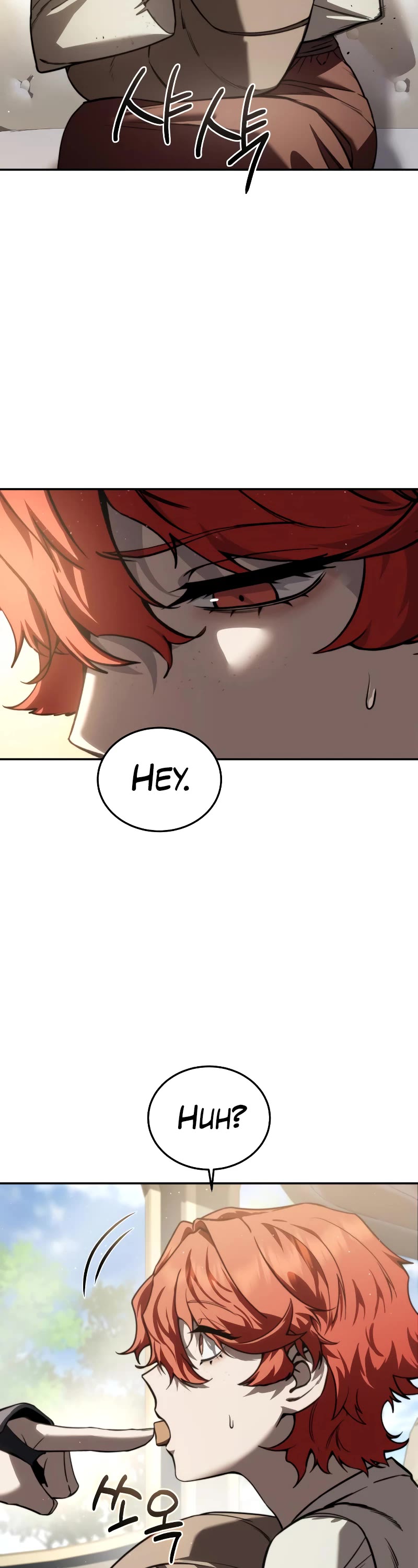 Star-Fostered Swordmaster Chapter 43 page 11 - Chapter 43