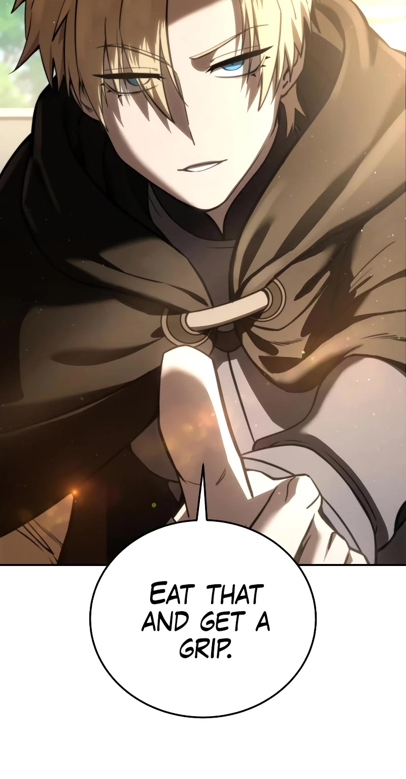 Star-Fostered Swordmaster Chapter 43 page 13 - Chapter 43