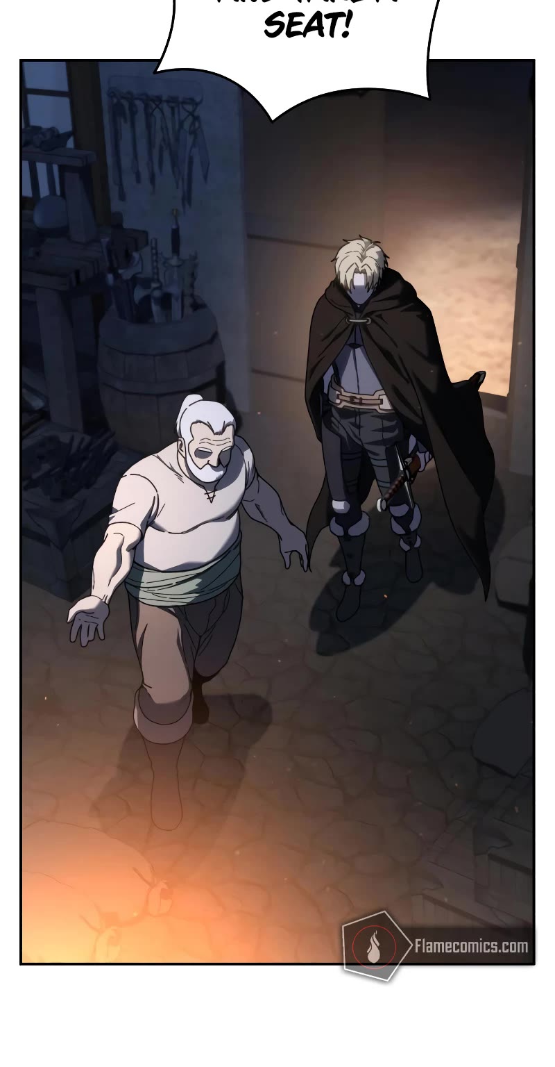 Star-Fostered Swordmaster Chapter 43 page 34 - Chapter 43