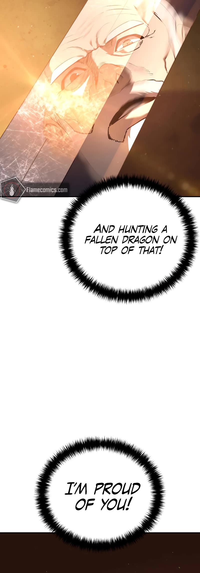 Star-Fostered Swordmaster Chapter 43 page 39 - Chapter 43