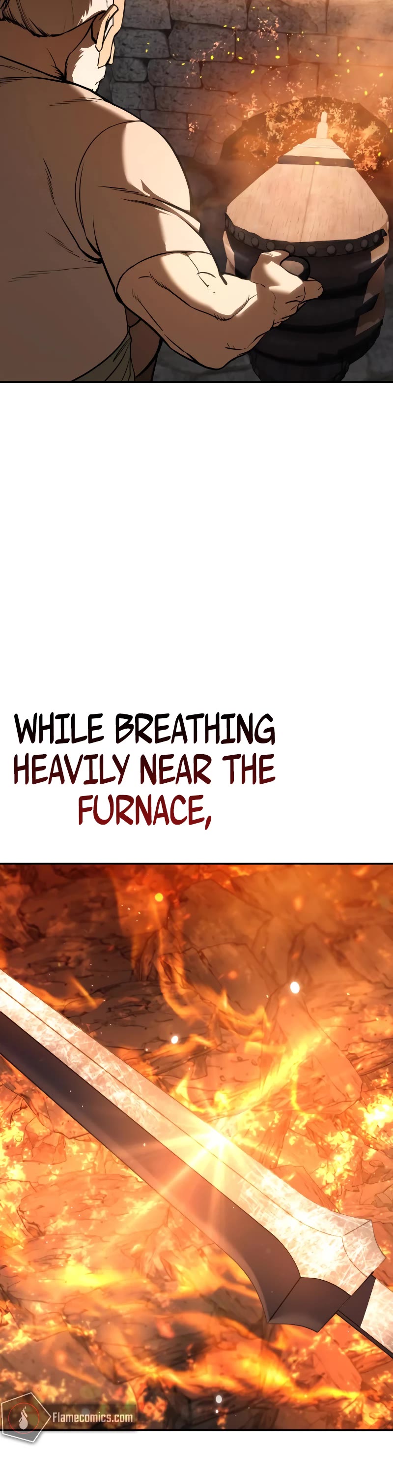 Star-Fostered Swordmaster Chapter 43 page 42 - Chapter 43
