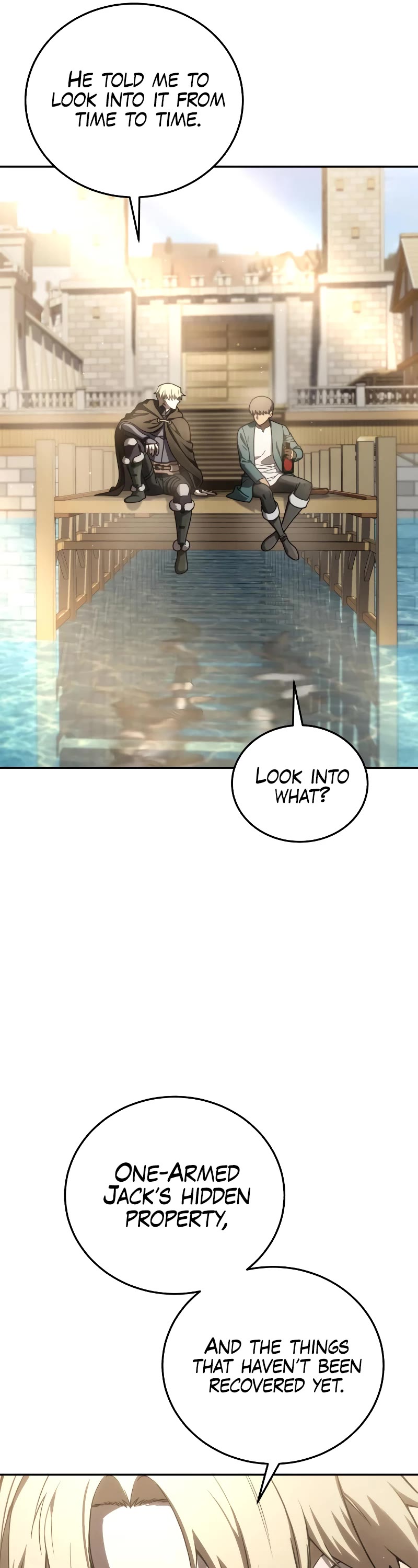 Star-Fostered Swordmaster Chapter 43 page 51 - Chapter 43