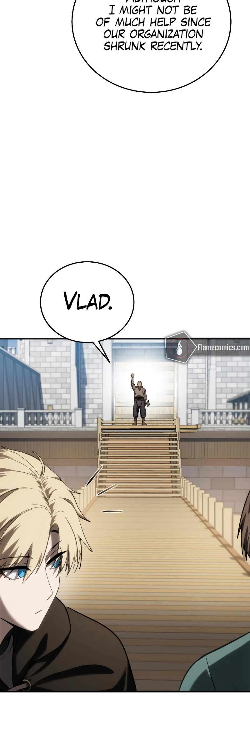 Star-Fostered Swordmaster Chapter 43 page 60 - Chapter 43