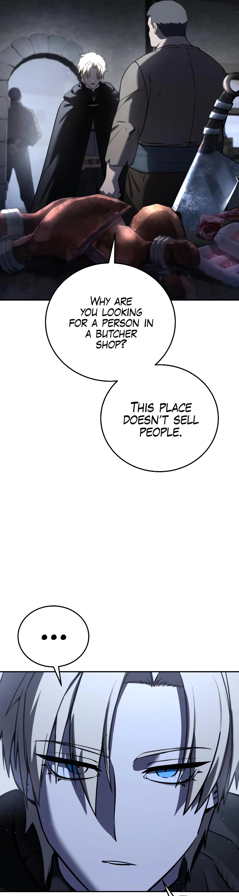 Star-Fostered Swordmaster Chapter 43 page 67 - Chapter 43