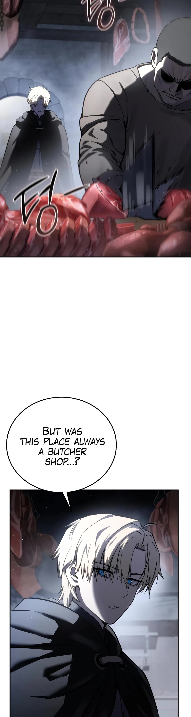 Star-Fostered Swordmaster Chapter 43 page 69 - Chapter 43