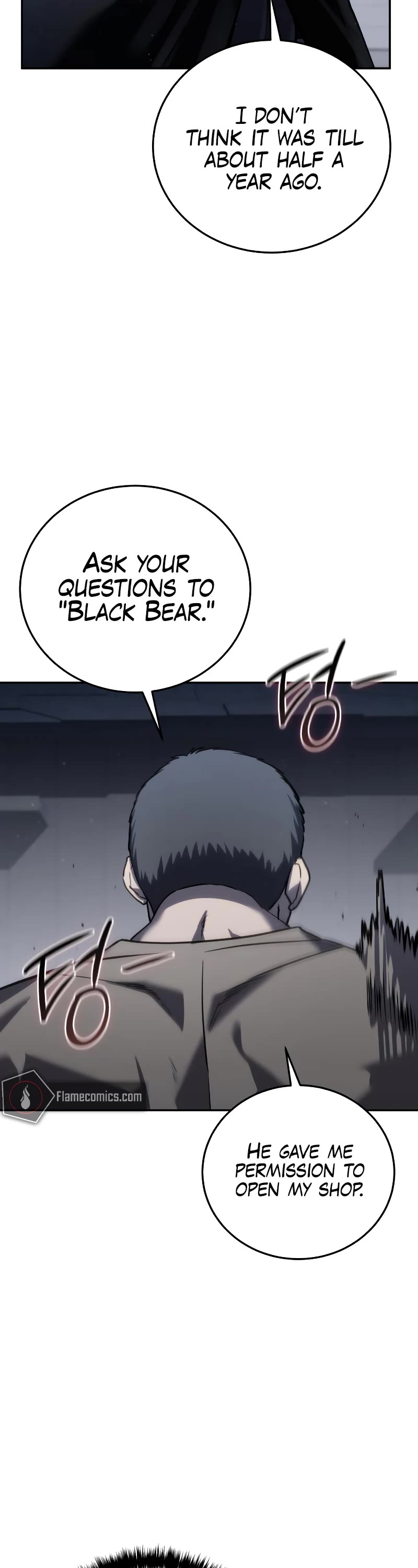 Star-Fostered Swordmaster Chapter 43 page 70 - Chapter 43