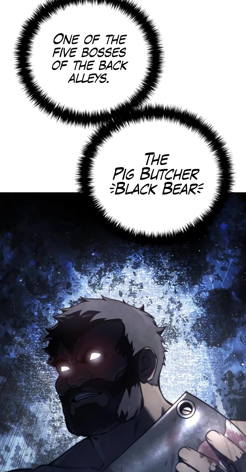 Star-Fostered Swordmaster Chapter 43 page 71 - Chapter 43