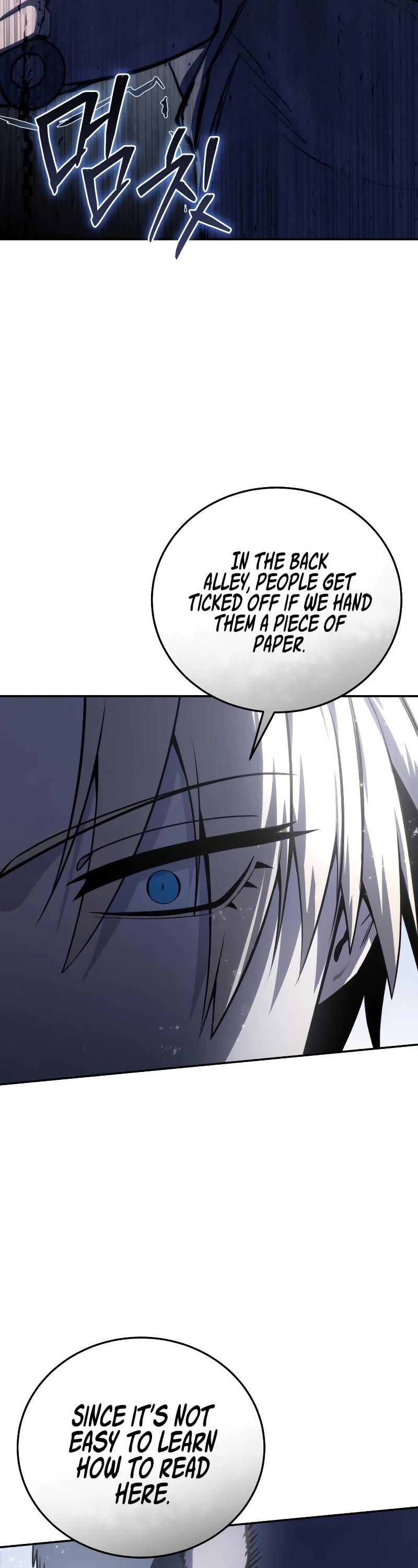 Star-Fostered Swordmaster Chapter 43 page 75 - Chapter 43