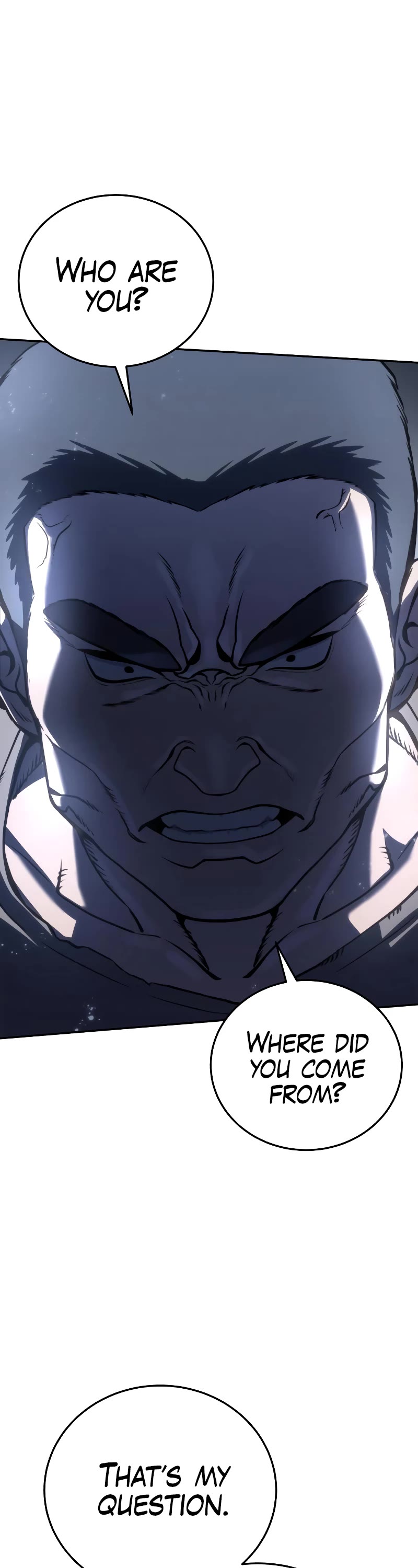 Star-Fostered Swordmaster Chapter 43 page 81 - Chapter 43