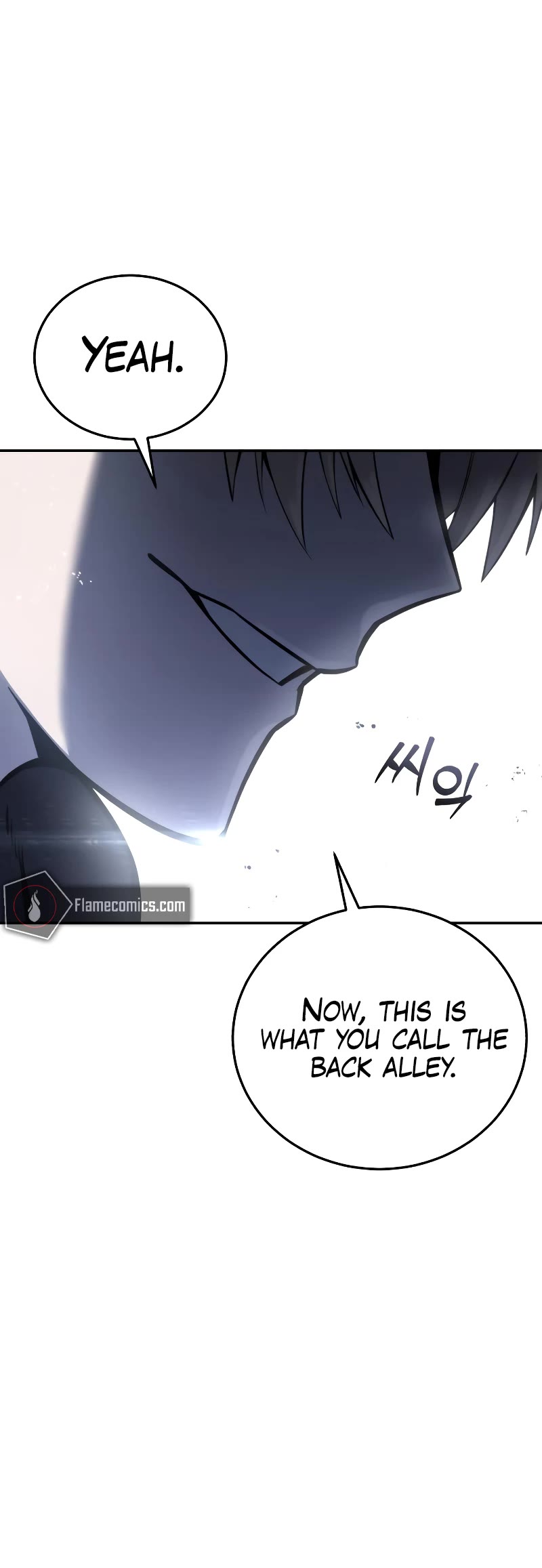Star-Fostered Swordmaster Chapter 43 page 83 - Chapter 43