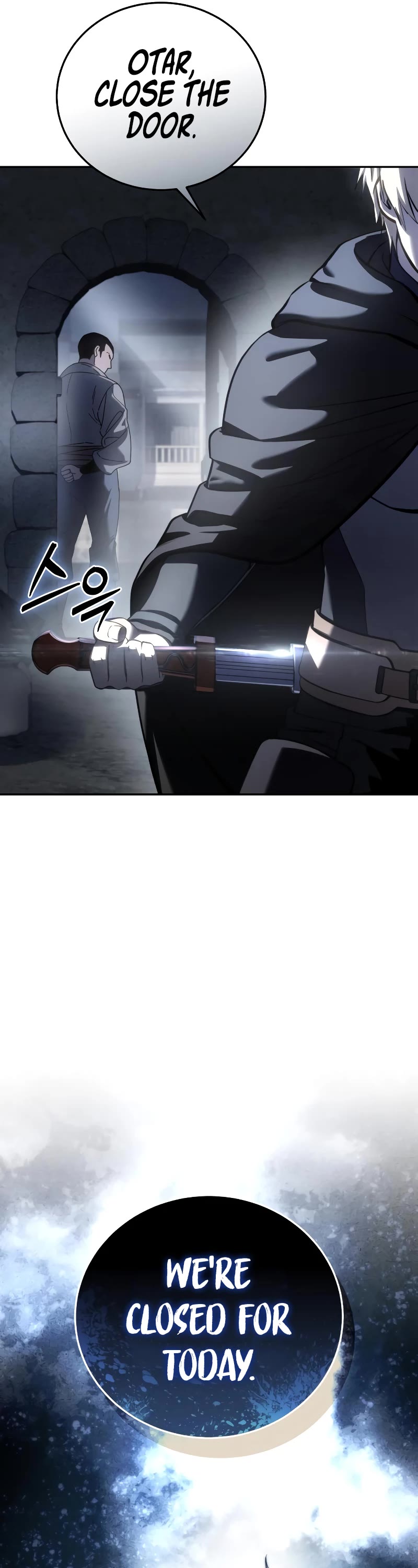 Star-Fostered Swordmaster Chapter 43 page 84 - Chapter 43