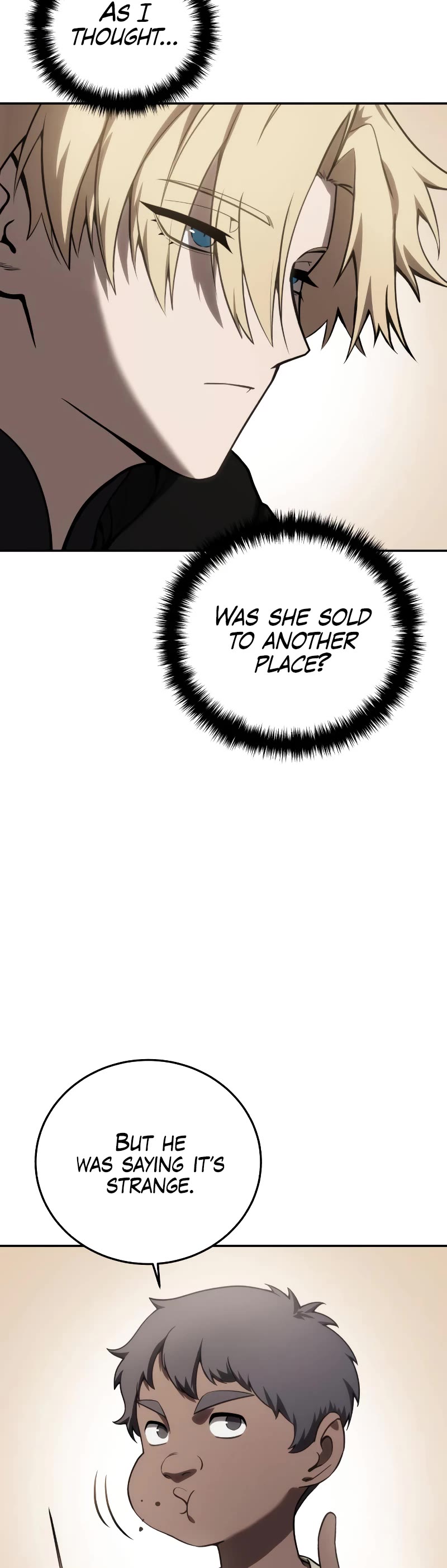Star-Fostered Swordmaster Chapter 44 page 11 - Chapter 44