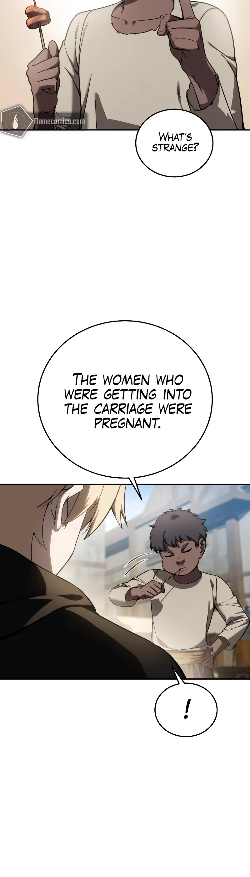Star-Fostered Swordmaster Chapter 44 page 12 - Chapter 44