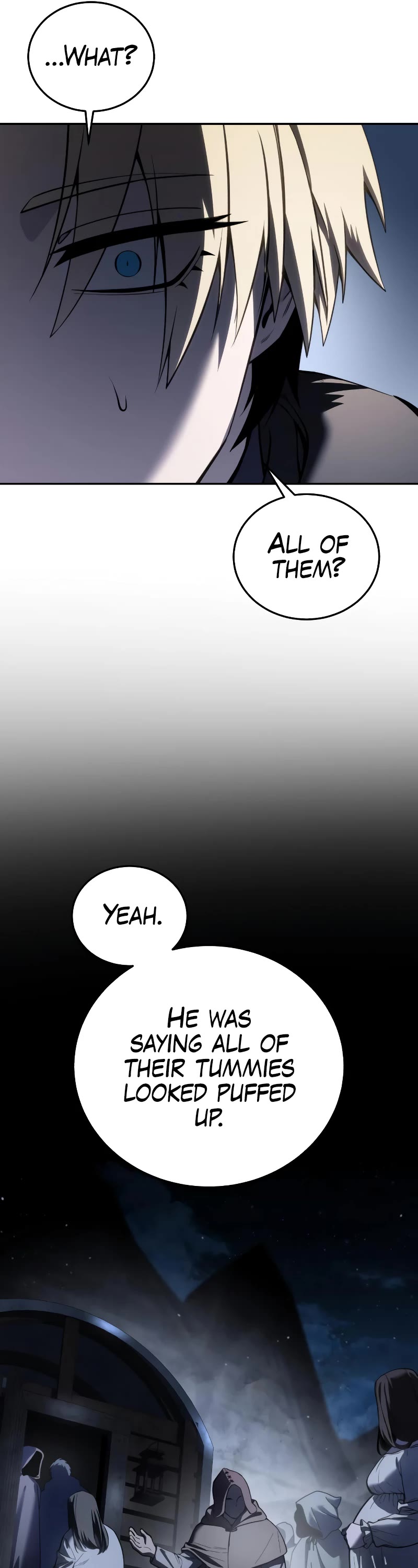 Star-Fostered Swordmaster Chapter 44 page 13 - Chapter 44
