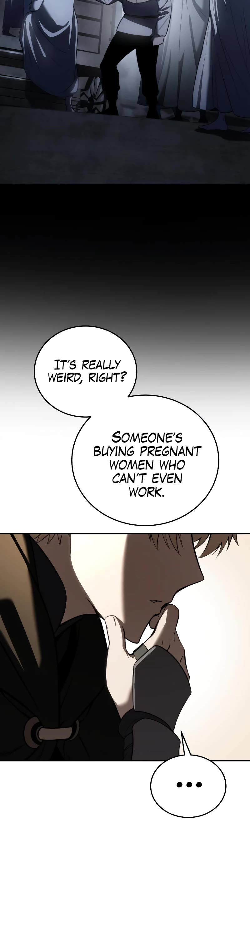 Star-Fostered Swordmaster Chapter 44 page 14 - Chapter 44