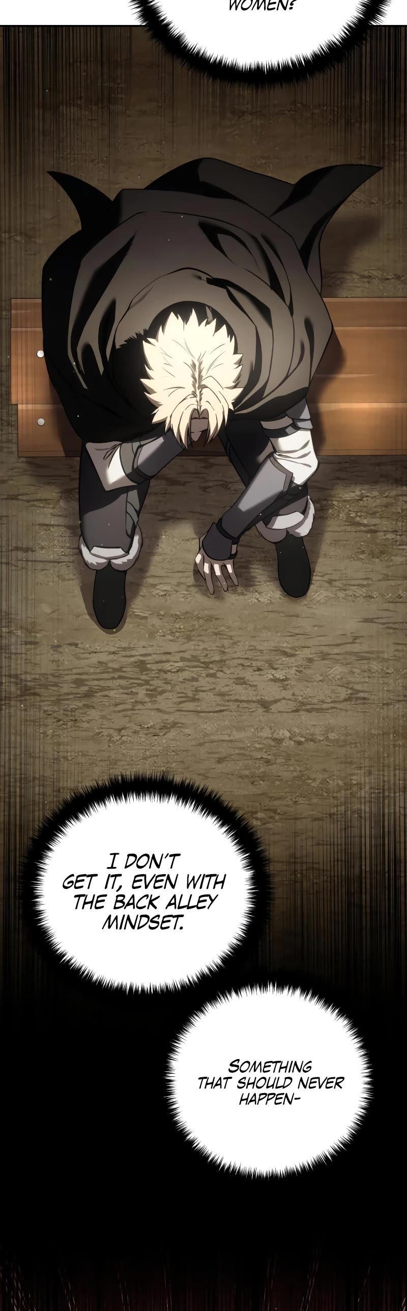 Star-Fostered Swordmaster Chapter 44 page 16 - Chapter 44