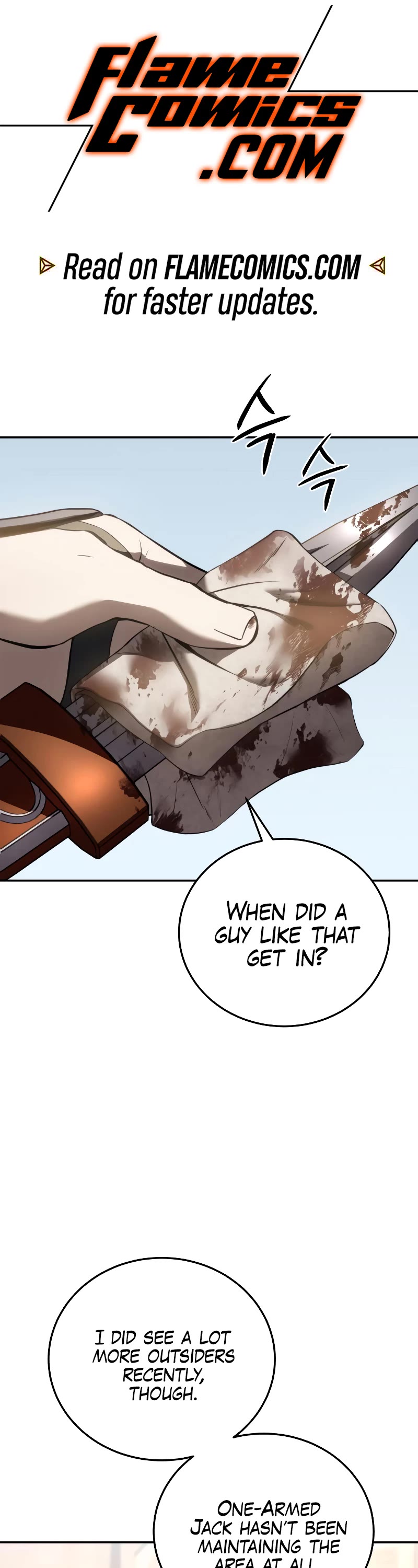 Star-Fostered Swordmaster Chapter 44 page 2 - Chapter 44