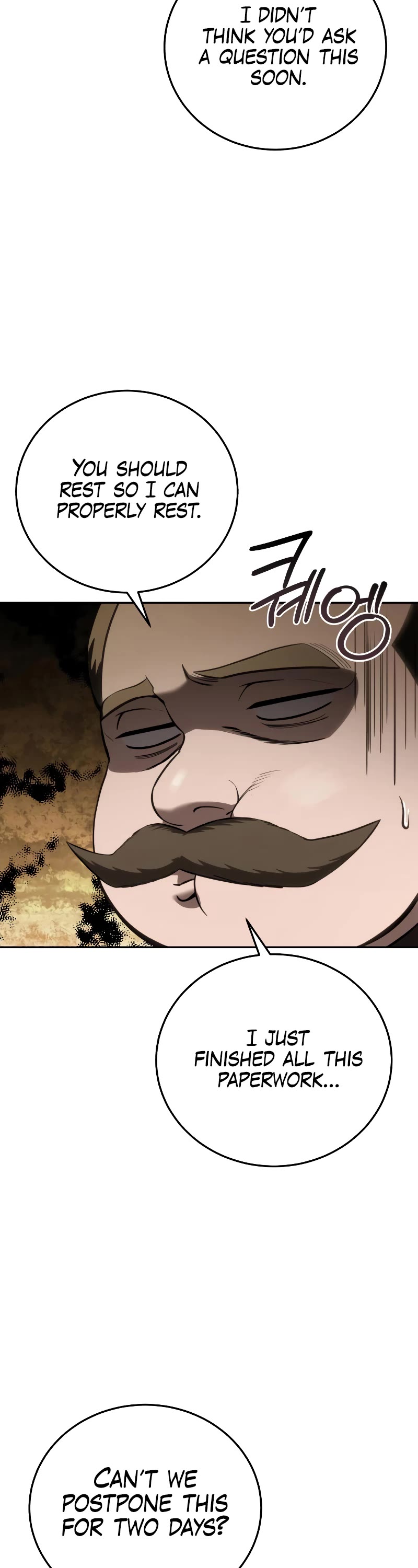 Star-Fostered Swordmaster Chapter 44 page 26 - Chapter 44