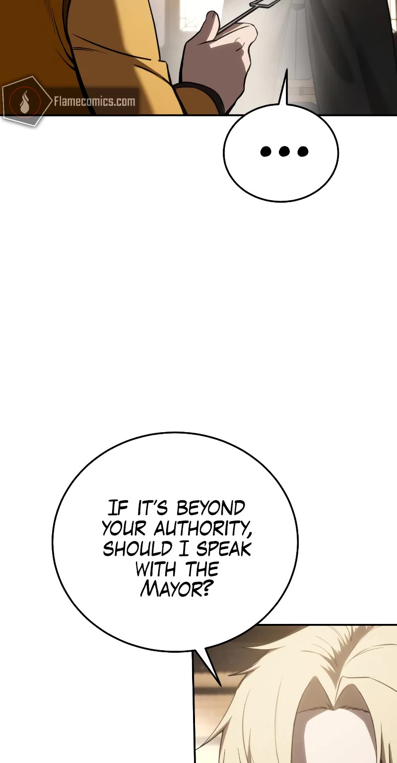 Star-Fostered Swordmaster Chapter 44 page 28 - Chapter 44
