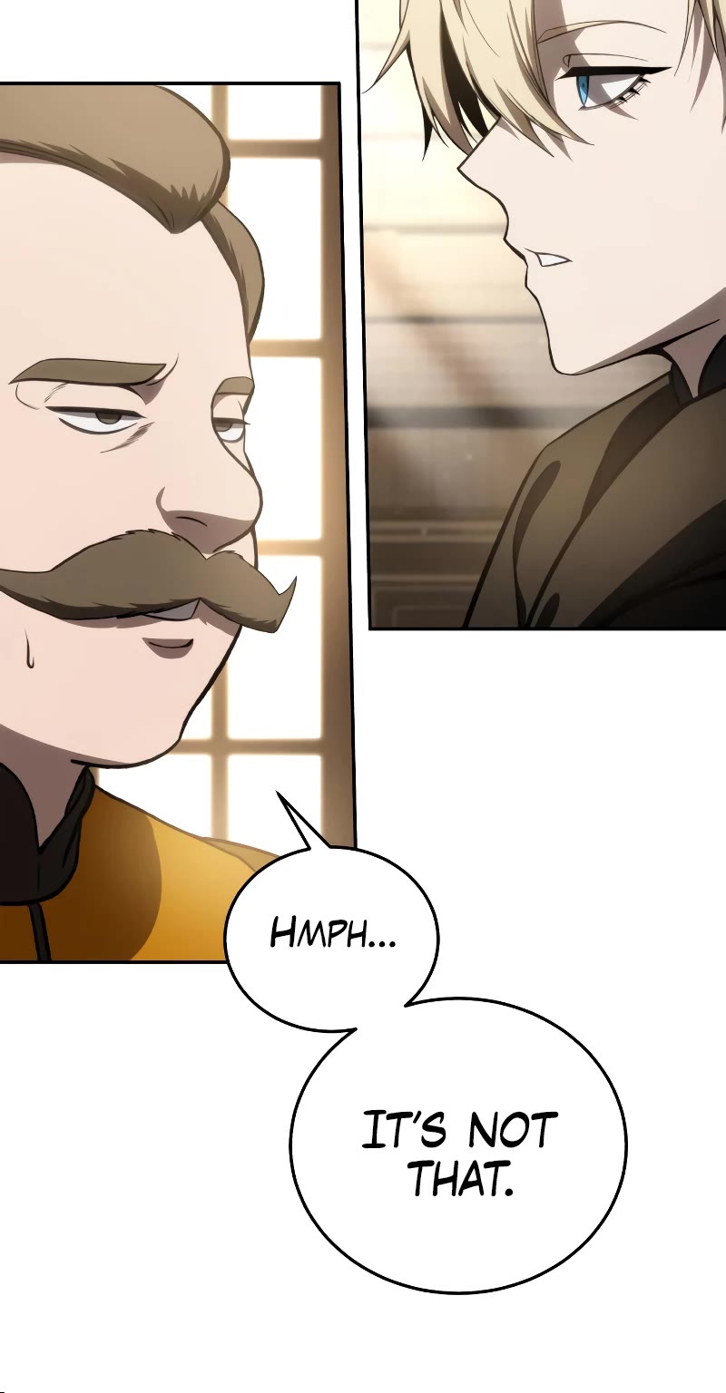 Star-Fostered Swordmaster Chapter 44 page 29 - Chapter 44