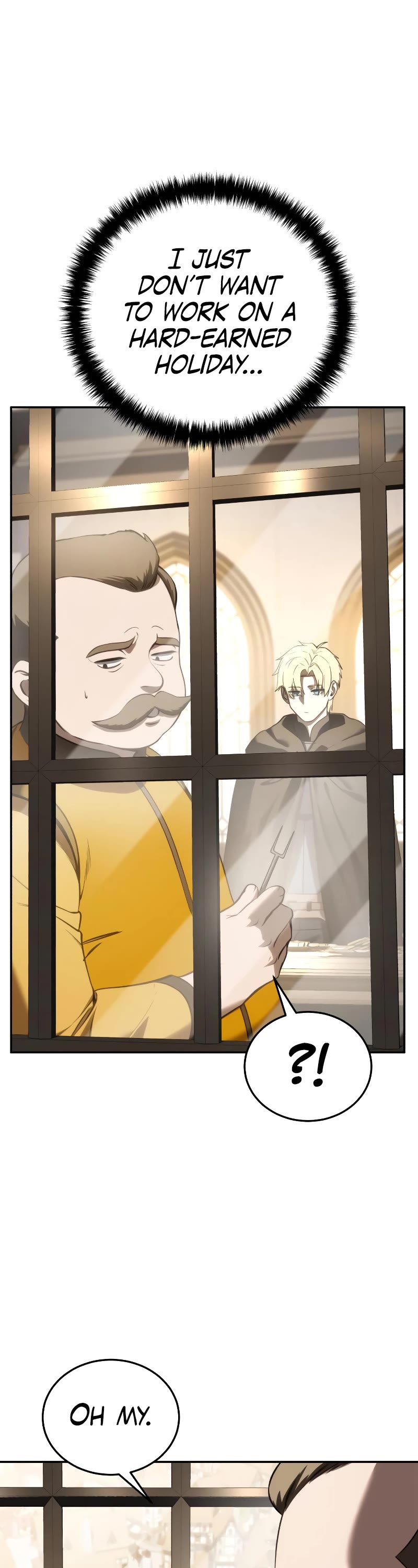 Star-Fostered Swordmaster Chapter 44 page 30 - Chapter 44