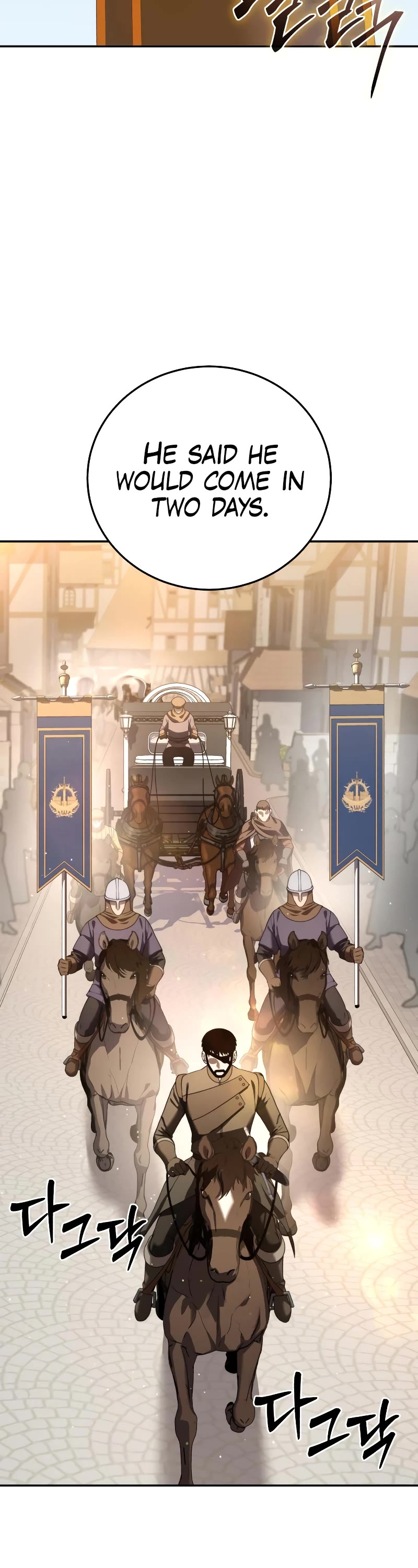 Star-Fostered Swordmaster Chapter 44 page 32 - Chapter 44